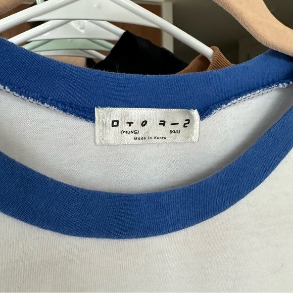 Chupa Chups Crop Vintage Box Tee - Picture 4 of 5